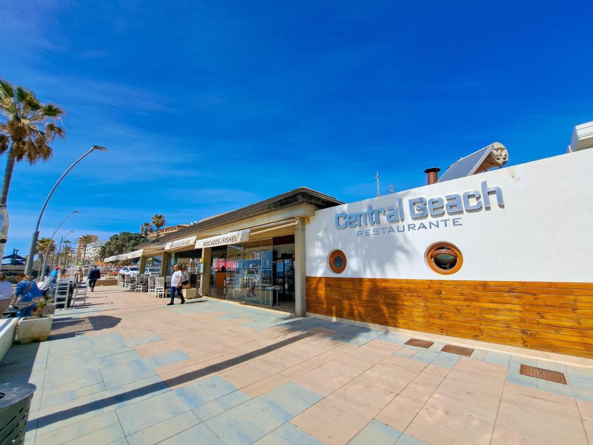 Great Location, Estepona Town מראה חיצוני תמונה