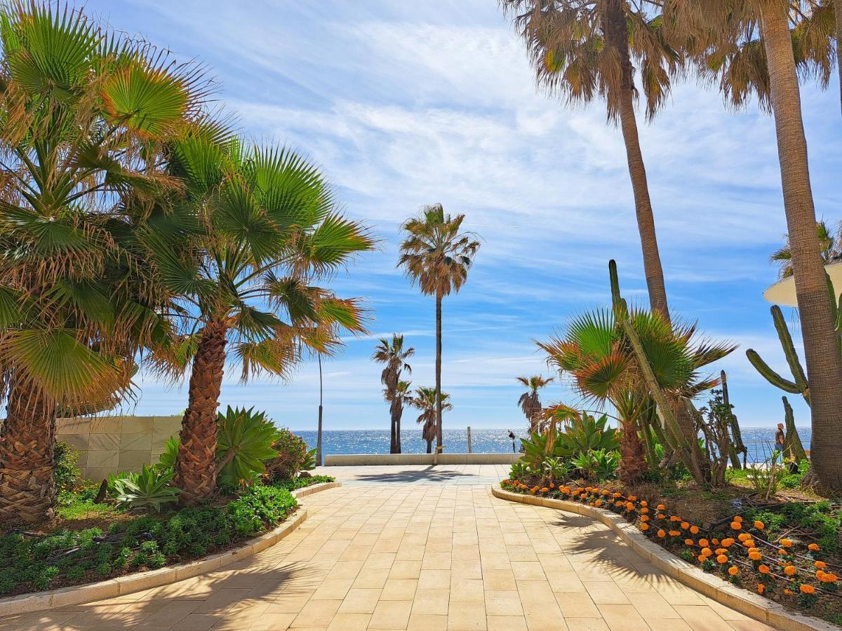 Great Location, Estepona Town מראה חיצוני תמונה