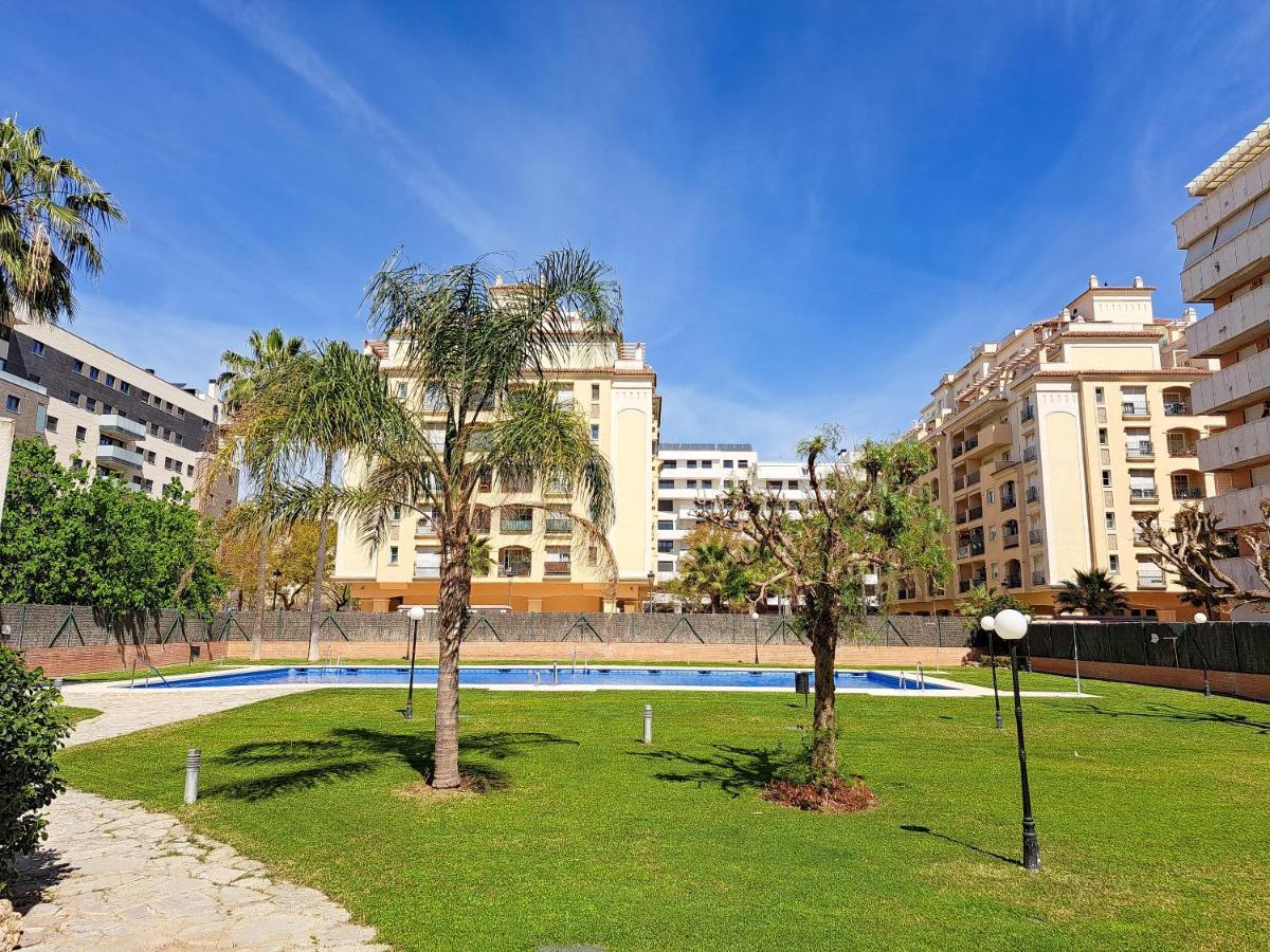 Great Location, Estepona Town מראה חיצוני תמונה