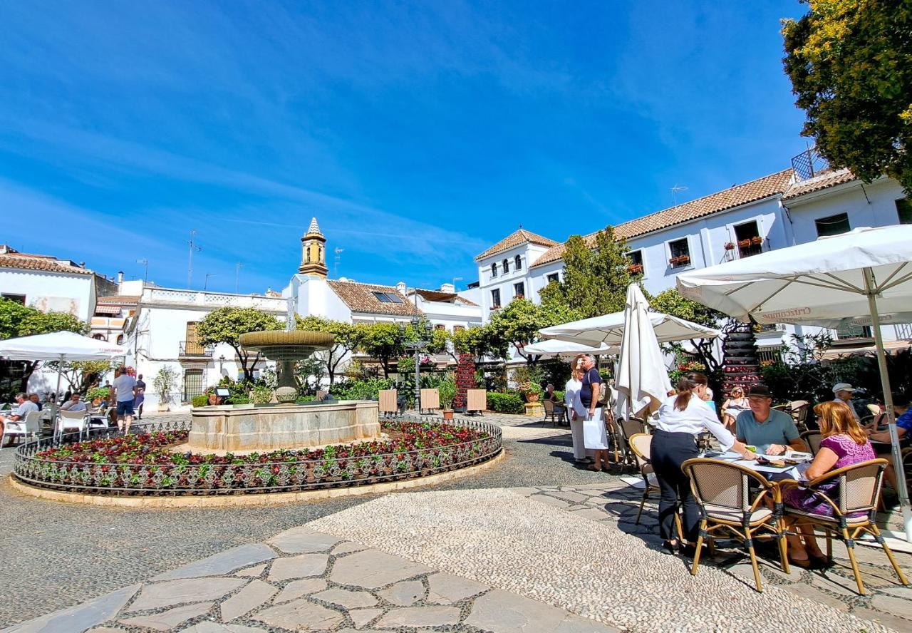 Great Location, Estepona Town מראה חיצוני תמונה