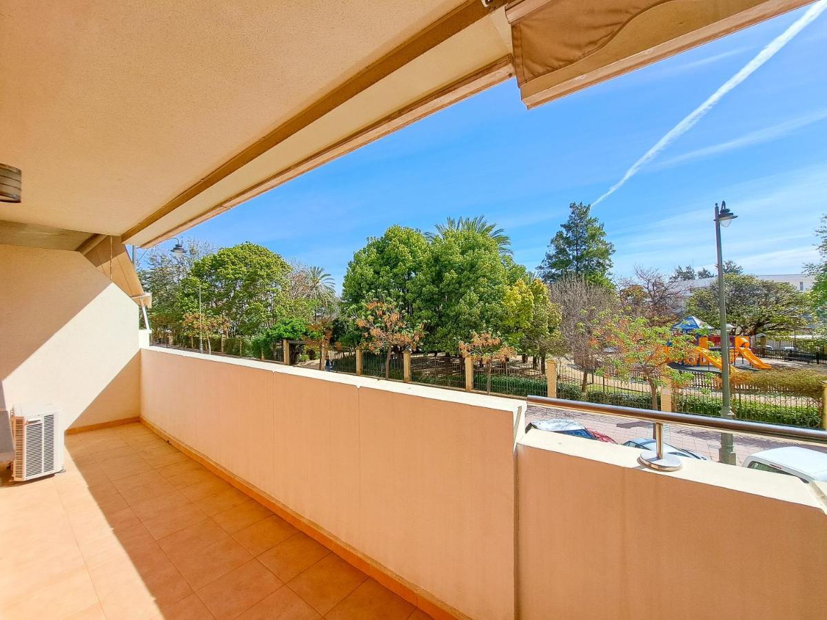 Great Location, Estepona Town מראה חיצוני תמונה