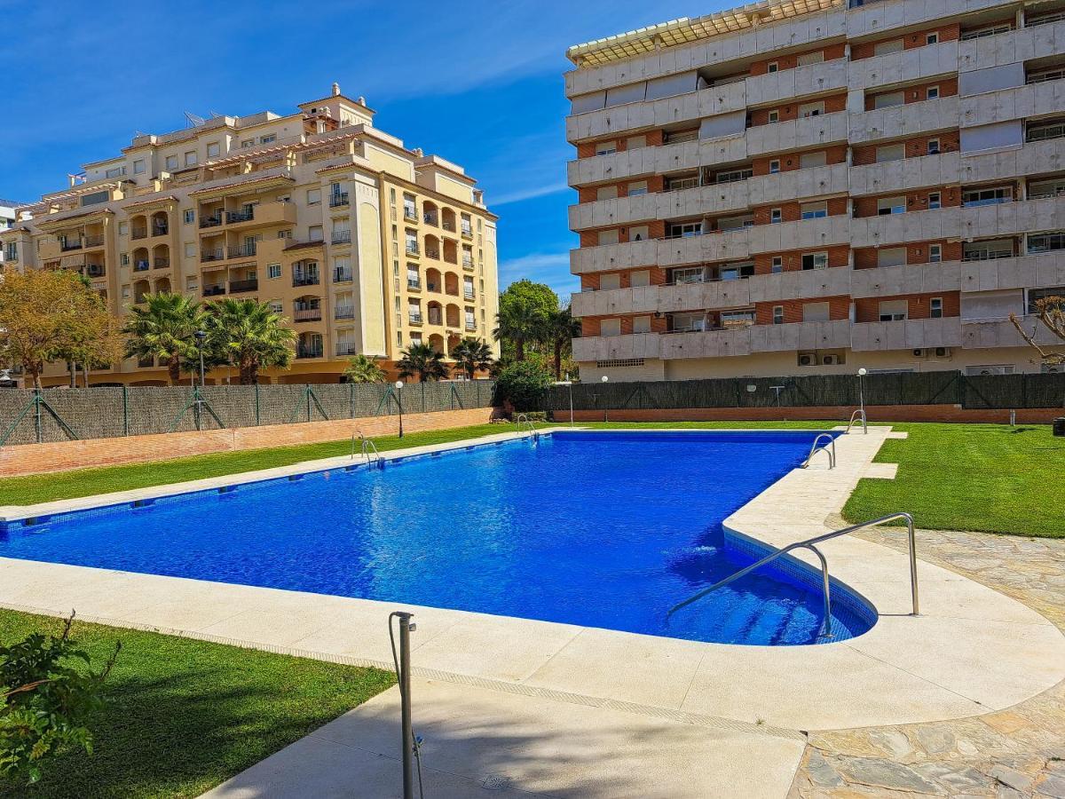 Great Location, Estepona Town מראה חיצוני תמונה