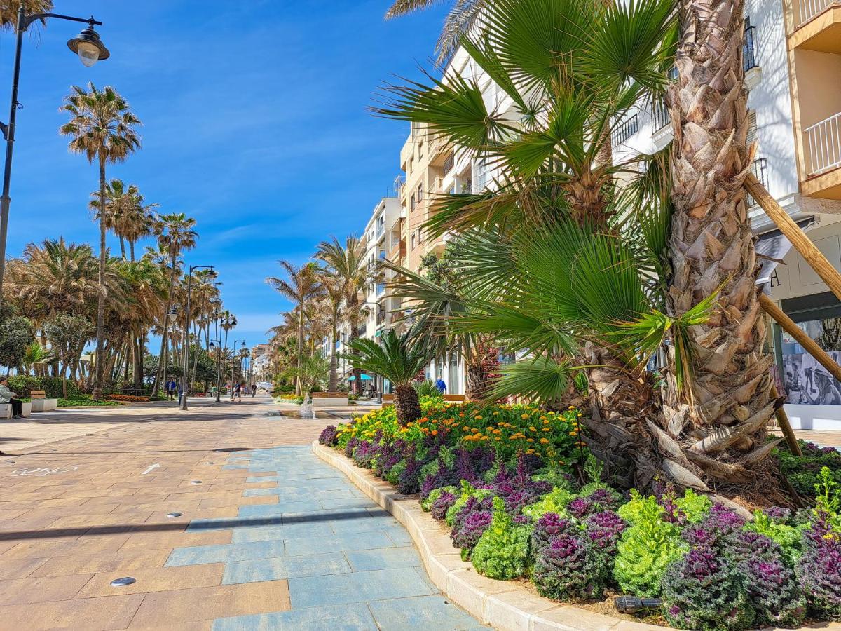 Great Location, Estepona Town מראה חיצוני תמונה