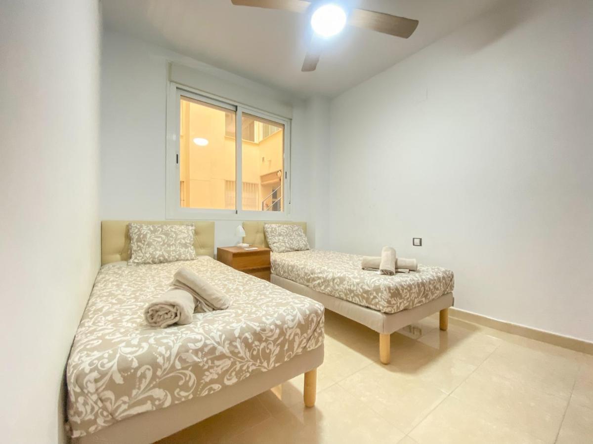 Great Location, Estepona Town מראה חיצוני תמונה